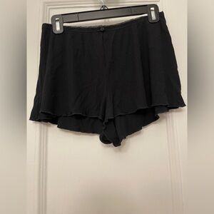 SKIMS Soft Lounge Lace Shorts